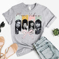 Mom Funny Life Retro Mother Cool - Adult & Kids T-Shirts, Sweatshirts & Hoodies apparel design preview 1