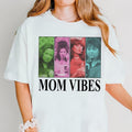 Mom Nanny Kitty 70'S Show Fun Forman Happy - Adult & Kids T-Shirts, Sweatshirts & Hoodies apparel design preview 1