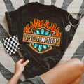 Mommin Vintage MAMA Western Outfits Cowgirl Stuff - Adult & Kids T-Shirts, Sweatshirts & Hoodies apparel design preview 1