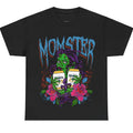 Momster Modelo Colors - Adult & Kids T-Shirts, Sweatshirts & Hoodies apparel design preview 1