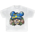 Money Stacker Boxy Streetwear Y2K Vintage Menswear - Adult & Kids T-Shirts, Sweatshirts & Hoodies apparel design preview 1