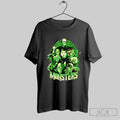 Monster Mash Frankenstein Horror Movies Halloween - Adult & Kids T-Shirts, Sweatshirts & Hoodies apparel design preview 1