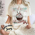 Montague Muffins Leather Lark Butcher Blackbird Book - Adult & Kids T-Shirts, Sweatshirts & Hoodies apparel design preview 1