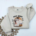 Moo Deng Halloween Printed Cute Baby Hippo Pygmy - Adult & Kids T-Shirts, Sweatshirts & Hoodies apparel design preview 1