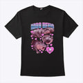Moo Deng I Love You Cute Baby Hippo - Adult & Kids T-Shirts, Sweatshirts & Hoodies apparel design preview 1