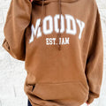 Moody - Adult & Kids T-Shirts, Sweatshirts & Hoodies apparel design preview 1