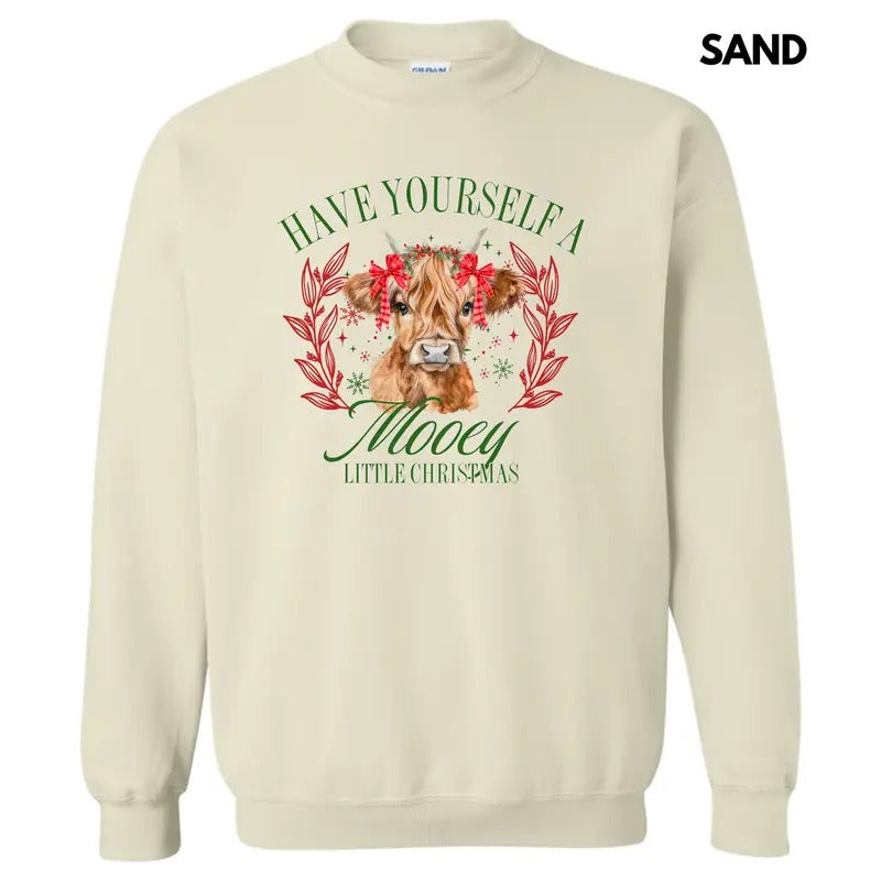 Mooey Little 'NLB' - Adult & Kids T-Shirts, Sweatshirts & Hoodies apparel design preview 1