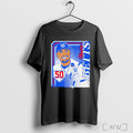 Mookie Betts Los Angeles Dodgers Baseball Player - Adult & Kids T-Shirts, Sweatshirts & Hoodies apparel design preview 1