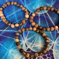 Moonstone Bracelet Female Male Anniversary Daily - Adult & Kids T-Shirts, Sweatshirts & Hoodies apparel design preview 1