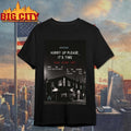 Moontower January 30 2026 The Goldfish Highland Park, - Adult & Kids T-Shirts, Sweatshirts & Hoodies apparel design preview 1