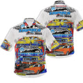Mopar thunder hawaiian gift for family and friend - Adult & Kids T-Shirts, Sweatshirts & Hoodies apparel design preview 1