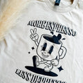 More Espresso - Adult & Kids T-Shirts, Sweatshirts & Hoodies apparel design preview 1