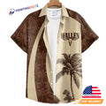 Morgan Wallen I'm The Problem Tour 2025 Hawaiian - Adult & Kids T-Shirts, Sweatshirts & Hoodies apparel design preview 1