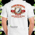 Morningwood Country Club Funny Menswear Top - Adult & Kids T-Shirts, Sweatshirts & Hoodies apparel design preview 1