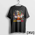 Most Likely To Hunt Rudolph Funny Matching Christmas - Adult & Kids T-Shirts, Sweatshirts & Hoodies apparel design preview 1