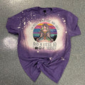 Mostly Peace Love Light - Adult & Kids T-Shirts, Sweatshirts & Hoodies apparel design preview 1