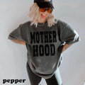 Mother Hood Mama Mom Life Motherhood Cool Club Rad - Adult & Kids T-Shirts, Sweatshirts & Hoodies apparel design preview 1