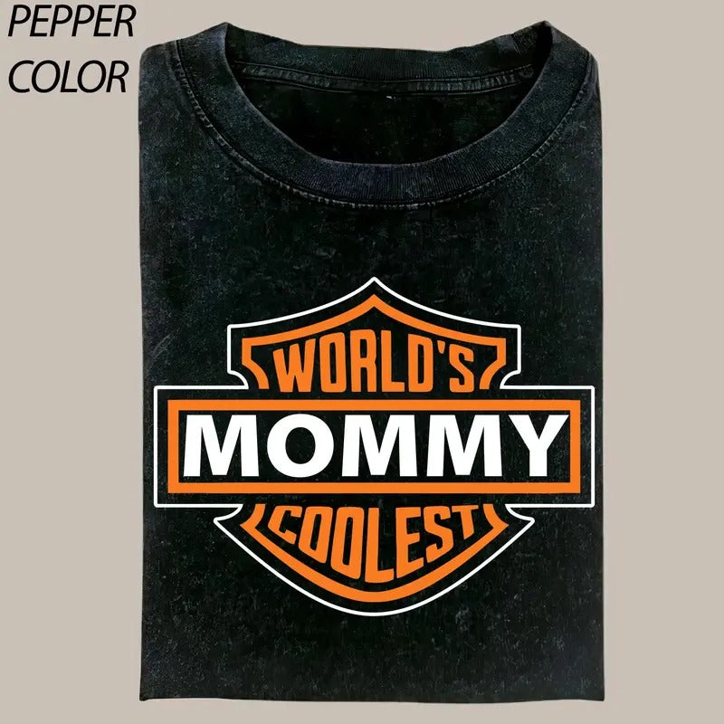 Funny MOMMY Tax Mon Day Mother Humorous Definition - Adult & Kids T-Shirts, Sweatshirts & Hoodies apparel design preview 1