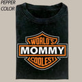 Funny MOMMY Tax Mon Day Mother Humorous Definition - Adult & Kids T-Shirts, Sweatshirts & Hoodies apparel design preview 1