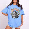 Motherhood Is Kingdom Work Casual Crew Neck Short - Adult & Kids T-Shirts, Sweatshirts & Hoodies apparel design preview 1