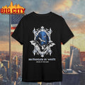 Motionless In White Afraid Of The Dark - Adult & Kids T-Shirts, Sweatshirts & Hoodies apparel design preview 1