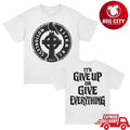 Motionless In White Give Everything Special Two Sided - Adult & Kids T-Shirts, Sweatshirts & Hoodies apparel design preview 1