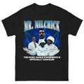 Mr Milchick Severance Classic Retro - Adult & Kids T-Shirts, Sweatshirts & Hoodies apparel design preview 1