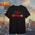 Mr Steal Your Girl Valentine - Adult & Kids T-Shirts, Sweatshirts & Hoodies apparel design preview 1