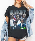 Mr. Milkshake Milchick Severance - Adult & Kids T-Shirts, Sweatshirts & Hoodies apparel design preview 1
