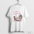 Mrs Nesbitts Tea House See That Hat To Infinity And - Adult & Kids T-Shirts, Sweatshirts & Hoodies apparel design preview 1