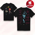 Ms. Lauryn Hill 2026 Two Sided - Adult & Kids T-Shirts, Sweatshirts & Hoodies apparel design preview 1