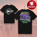 Ms. Lauryn Hill Abyssinia st. Two Sided - Adult & Kids T-Shirts, Sweatshirts & Hoodies apparel design preview 1