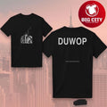Ms. Lauryn Hill DUWOP Two Sided - Adult & Kids T-Shirts, Sweatshirts & Hoodies apparel design preview 1