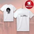 Ms. Lauryn Hill LA 2026 Show Two Sided - Adult & Kids T-Shirts, Sweatshirts & Hoodies apparel design preview 1