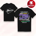 Ms. Lauryn Hill Two Sided - Adult & Kids T-Shirts, Sweatshirts & Hoodies apparel design preview 1