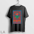 Mt Joy 08 22 2025 Bend Oregon - Adult & Kids T-Shirts, Sweatshirts & Hoodies apparel design preview 1