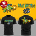 Mud Turtles Special Edition Two Sided - Adult & Kids T-Shirts, Sweatshirts & Hoodies apparel design preview 1