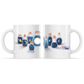 Bottled Solar System Mug - Adult & Kids T-Shirts, Sweatshirts & Hoodies apparel design preview 1