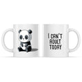Can't Adult Today Mug - Adult & Kids T-Shirts, Sweatshirts & Hoodies apparel design preview 1