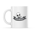 Dad to the Bone Mug - Adult & Kids T-Shirts, Sweatshirts & Hoodies apparel design preview 1