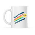 I'm a F***ing Ray of Sunshine Mug - Adult & Kids T-Shirts, Sweatshirts & Hoodies apparel design preview 1