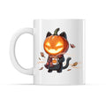 Ready for Fall Mug - Adult & Kids T-Shirts, Sweatshirts & Hoodies apparel design preview 1