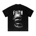 Mummy Faith Print Size S 3XL Top Womenswear Underwear - Adult & Kids T-Shirts, Sweatshirts & Hoodies apparel design preview 1