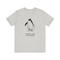 Mundus Sine Caesaribus Penguin World Without Caesars - Adult & Kids T-Shirts, Sweatshirts & Hoodies apparel design preview 1