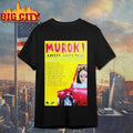 Muroki Aotearoa Australia Tour 2026 - Adult & Kids T-Shirts, Sweatshirts & Hoodies apparel design preview 1
