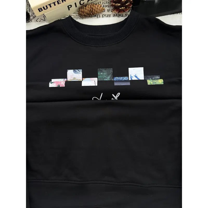 Music New Album S.Z. Womenswear - Adult & Kids T-Shirts, Sweatshirts & Hoodies apparel design preview 1