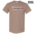Music Teacher Gildan Short Sleeve 'NLB' - Adult & Kids T-Shirts, Sweatshirts & Hoodies apparel design preview 1