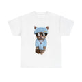 Music Tylerrrr Cat Funny Fans - Adult & Kids T-Shirts, Sweatshirts & Hoodies apparel design preview 1