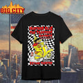 Mustard Plug The Toasters Catbite &amp; First Time - Adult & Kids T-Shirts, Sweatshirts & Hoodies apparel design preview 1