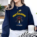 Musttarrd Vintage - Adult & Kids T-Shirts, Sweatshirts & Hoodies apparel design preview 1